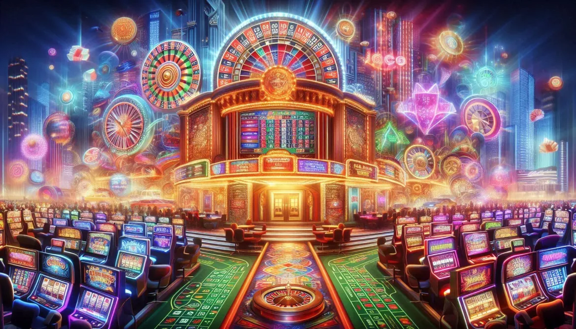 Stonevegas Casino